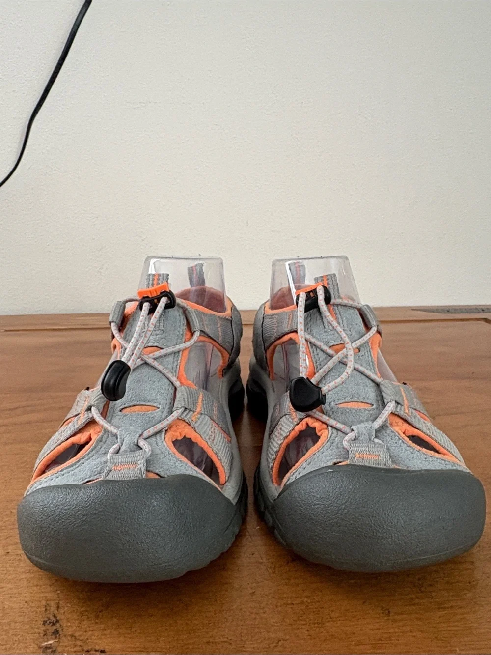 Keen Waterproof Sandals Size 7